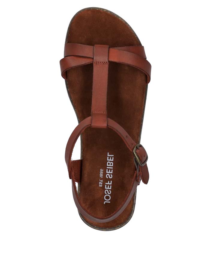 Josef Seibel Fabricia 01 - Red