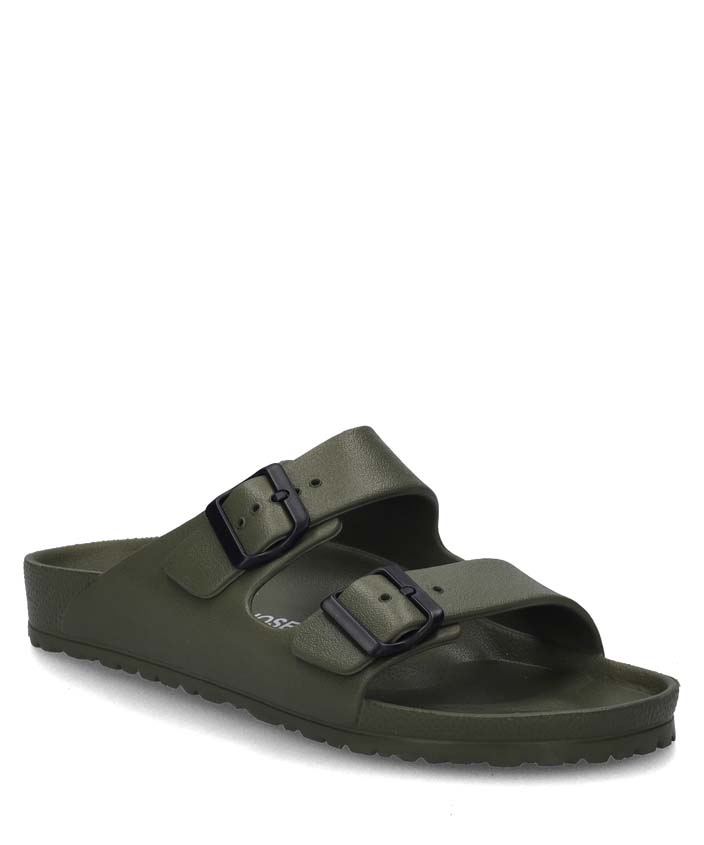 Josef Seibel Macon 01 - Green