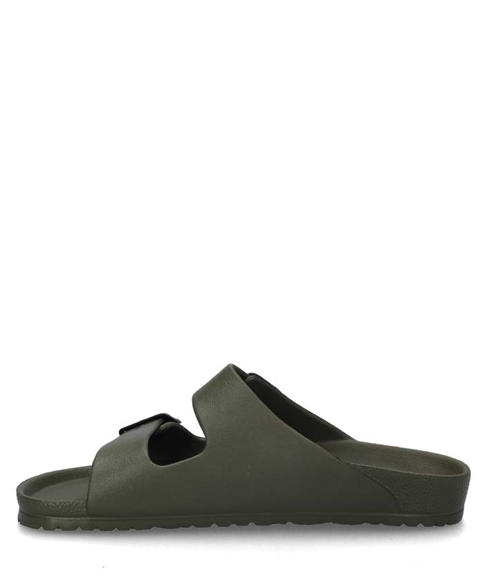 Josef Seibel Macon 01 - Green