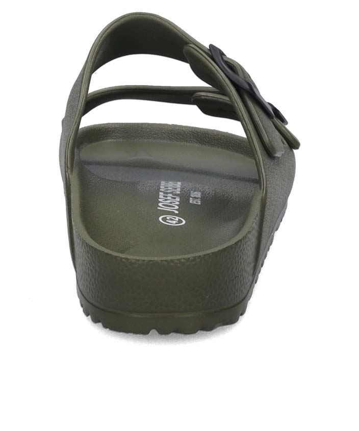 Josef Seibel Macon 01 - Green