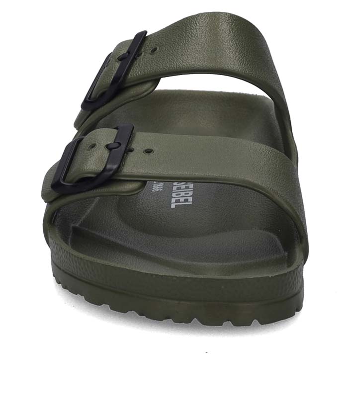 Josef Seibel Macon 01 - Green