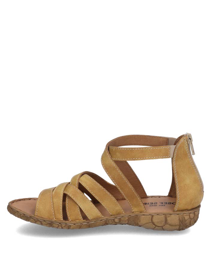 Josef Seibel Rosalie 53 - Yellow