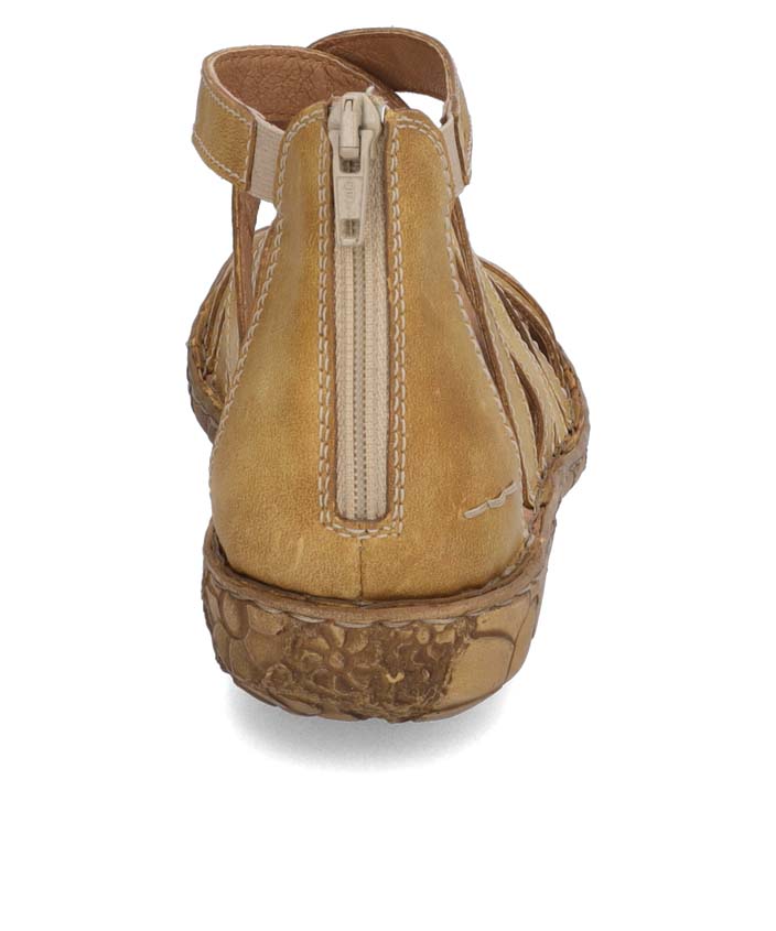 Josef Seibel Rosalie 53 - Yellow