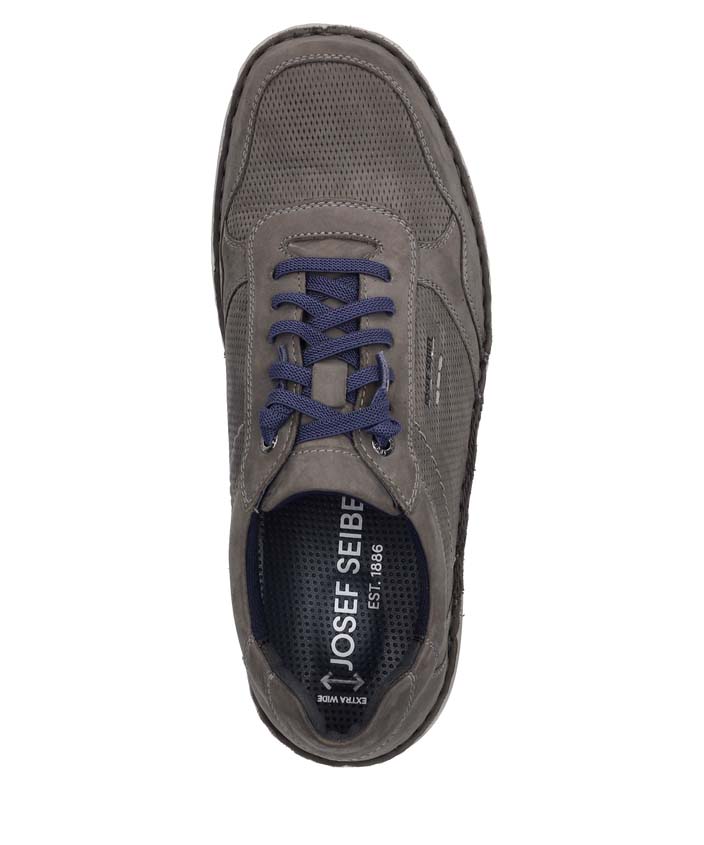 Josef Seibel New Anvers 97 - Grey