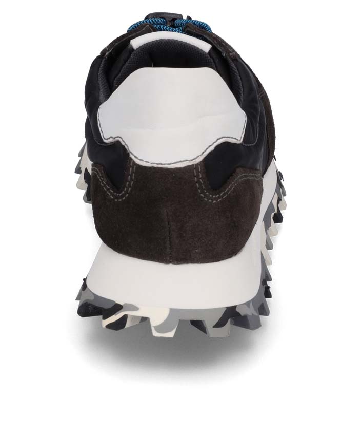 Josef Seibel Clyde 01 - Grey