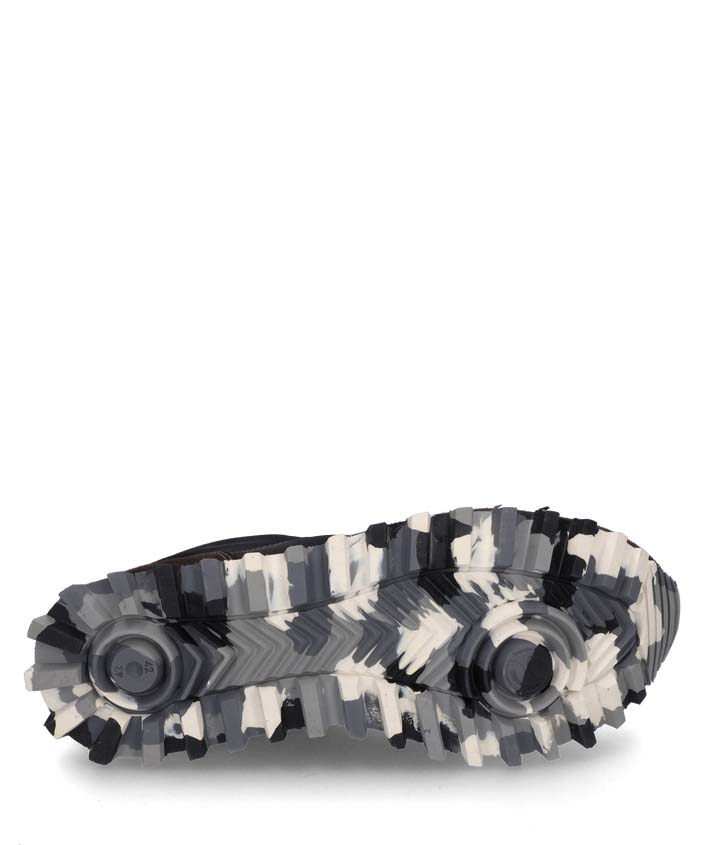 Josef Seibel Clyde 01 - Grey