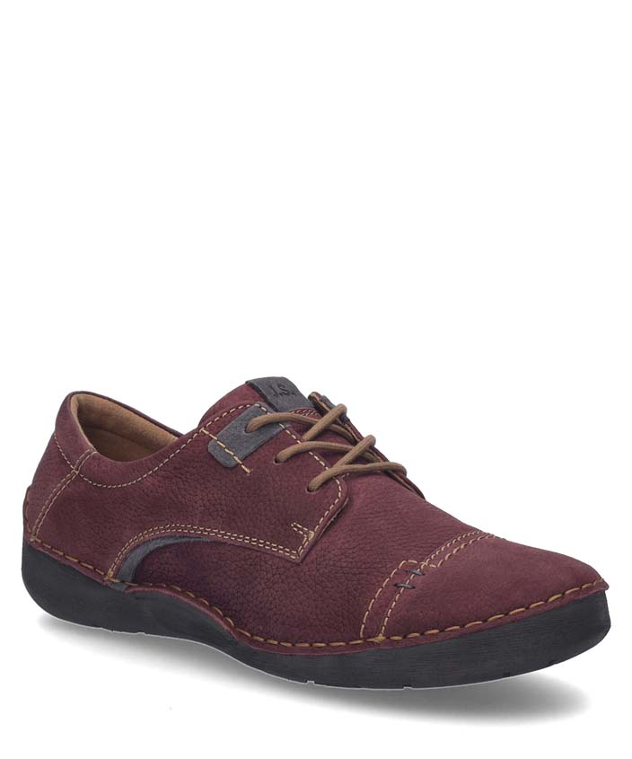 Josef Seibel Fergey 41 - Blue