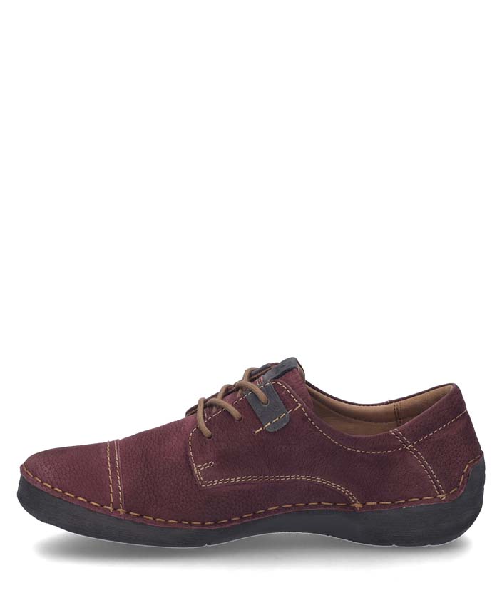 Josef Seibel Fergey 41 - Blue