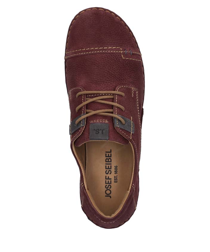 Josef Seibel Fergey 41 - Blue
