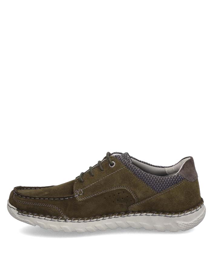Josef Seibel Wilson 10 - Green