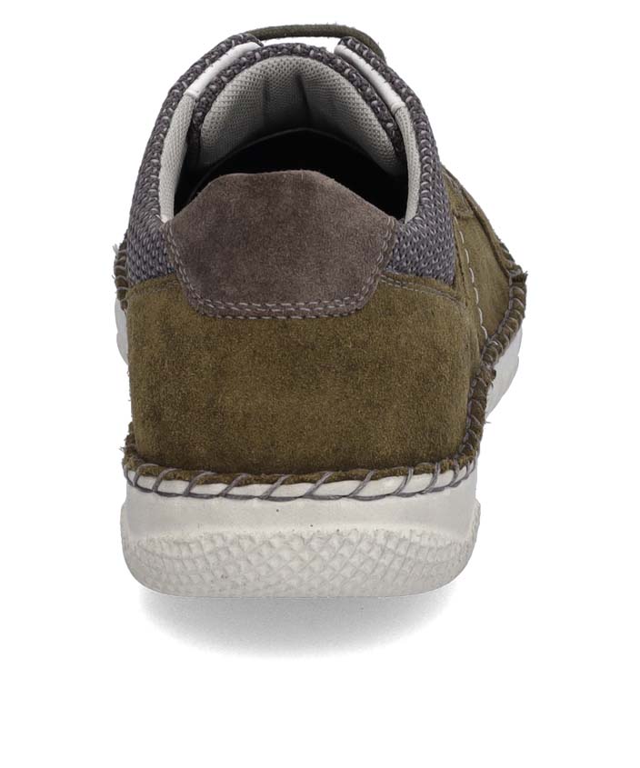 Josef Seibel Wilson 10 - Green