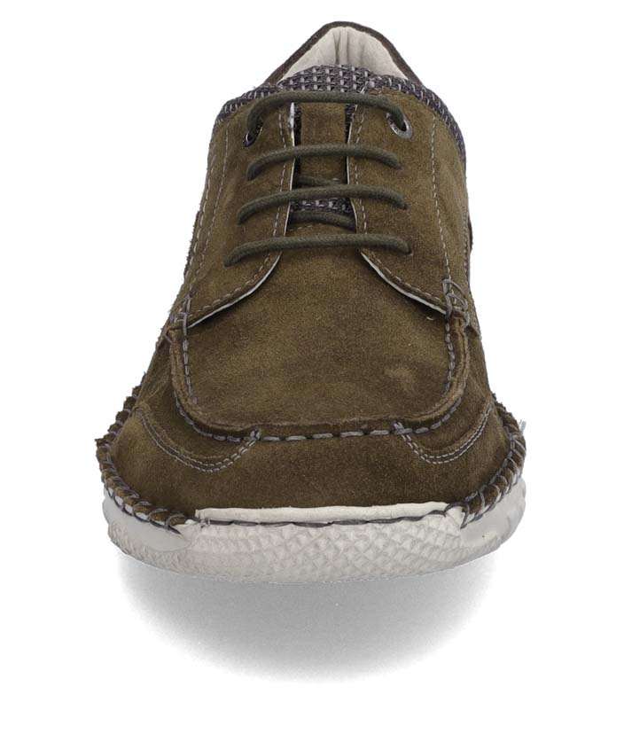 Josef Seibel Wilson 10 - Green