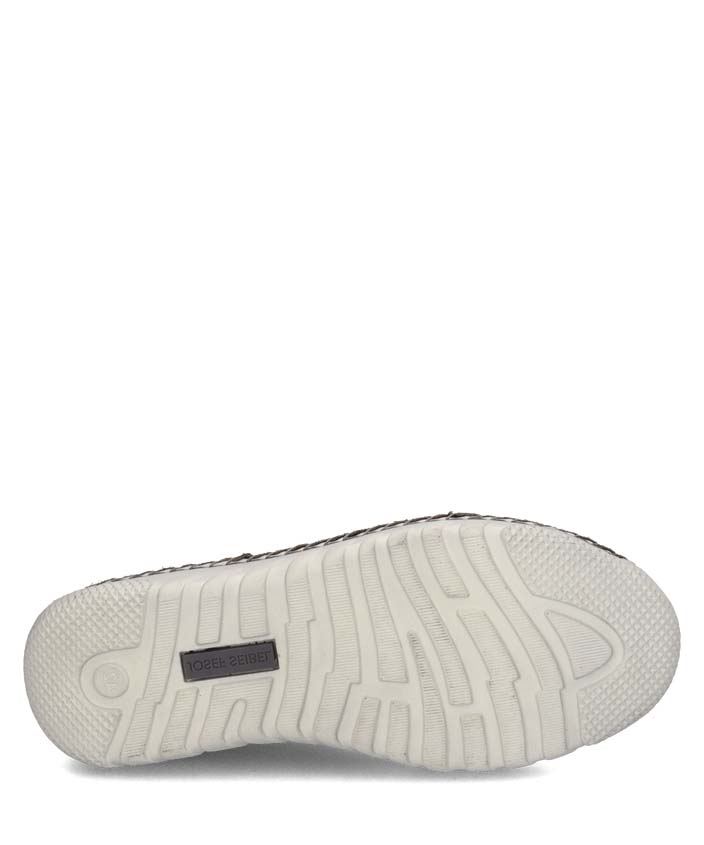 Josef Seibel Wilson 10 - Green