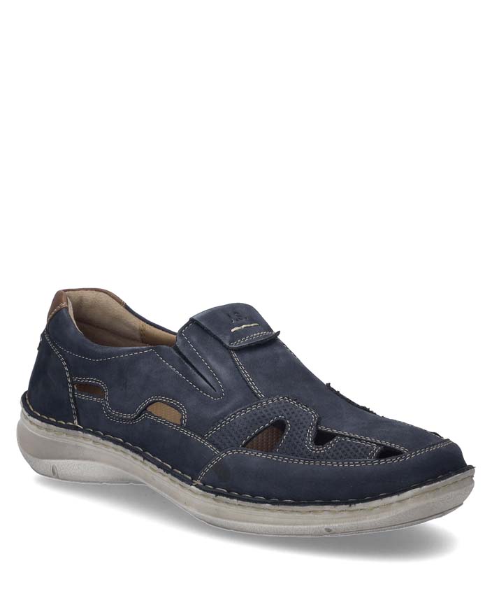 Josef Seibel New Anvers 77 - Blue