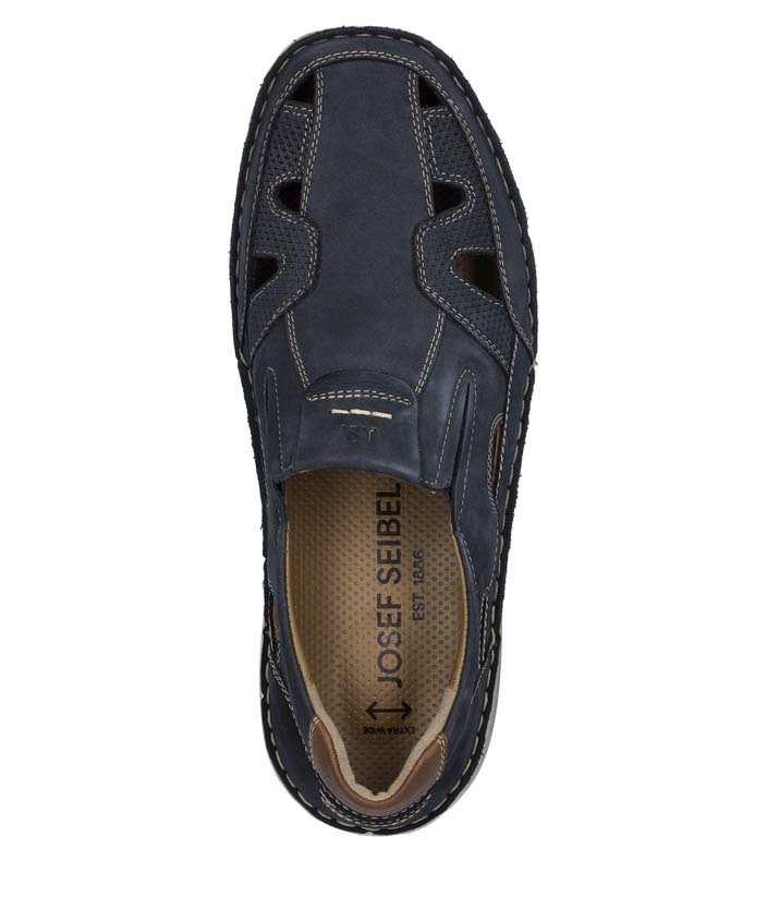 Josef Seibel New Anvers 77 - Blue