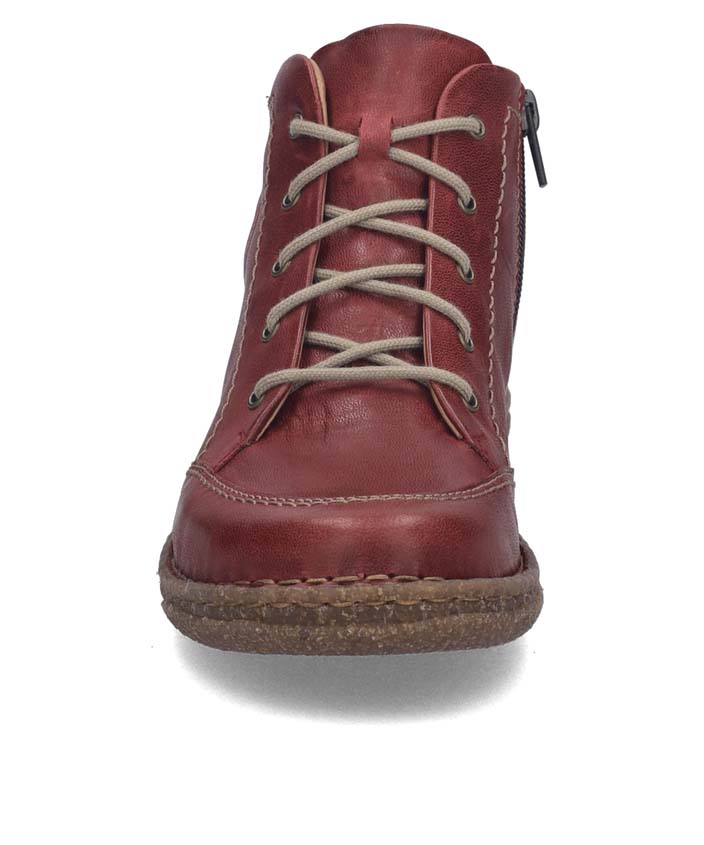 Josef Seibel Neele 01 - Red