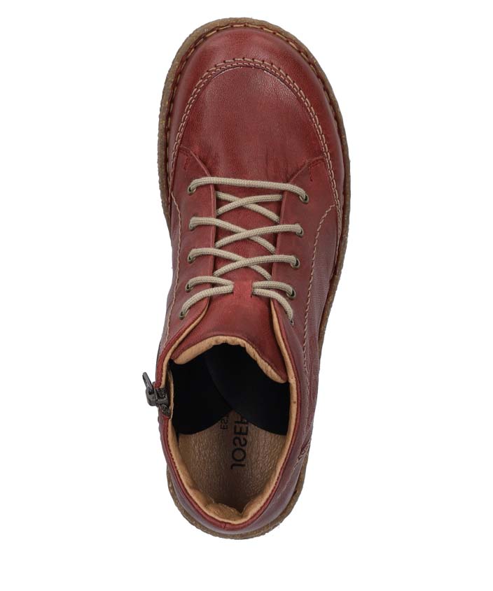 Josef Seibel Neele 01 - Red