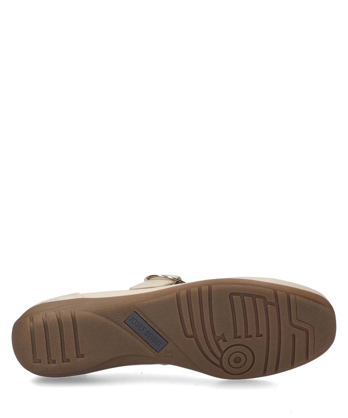 Josef Seibel Fenja 18 - Beige