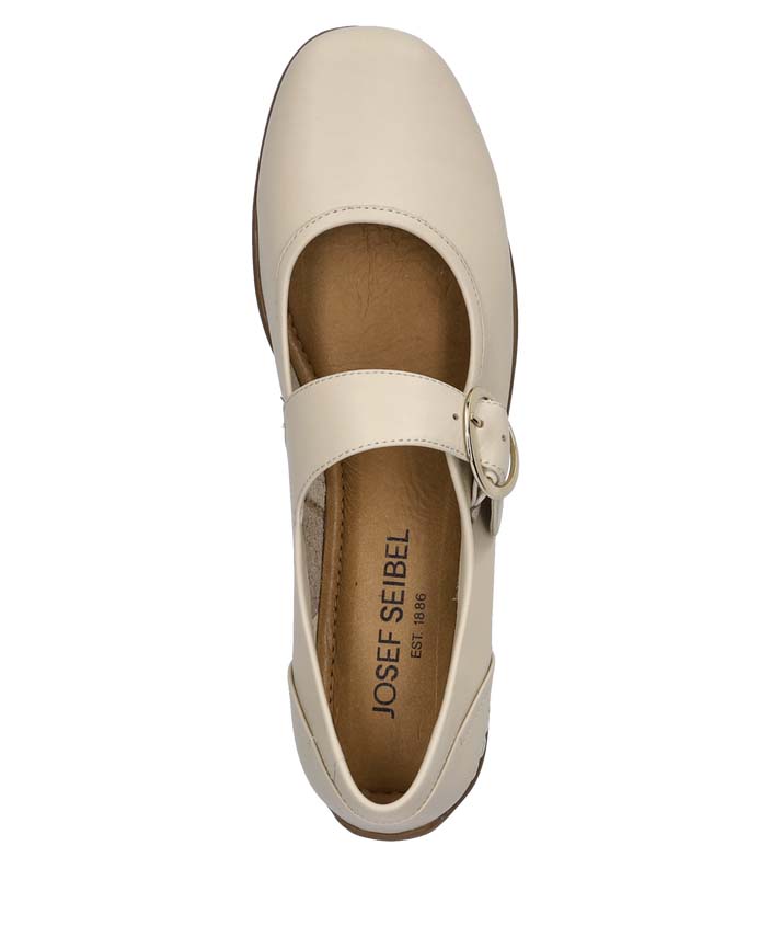 Josef Seibel Fenja 18 - Beige