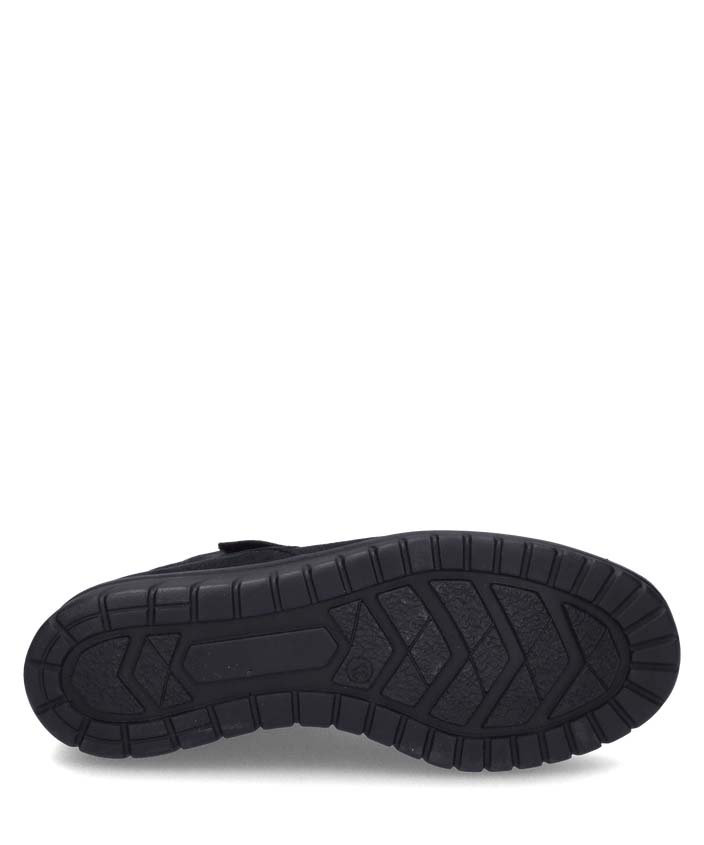 Josef Seibel Calais 53 - Black