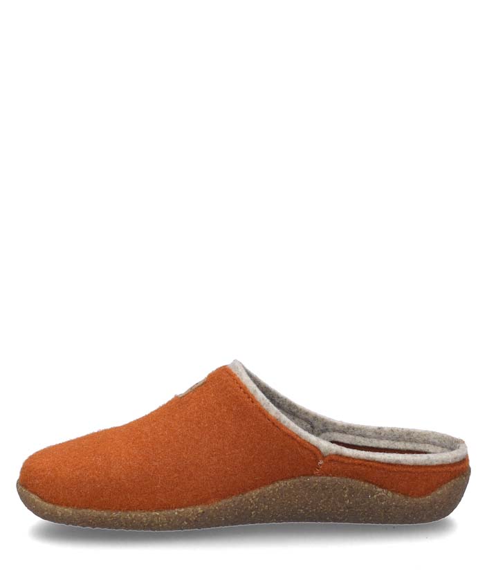 Josef Seibel Vinny 01 - Yellow