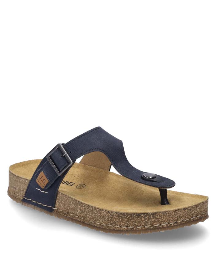 Josef Seibel Hannah 09 - Blue