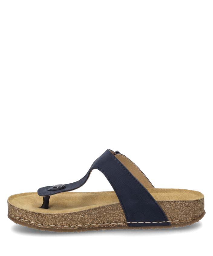 Josef Seibel Hannah 09 - Blue