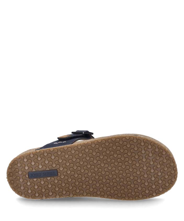 Josef Seibel Hannah 09 - Blue