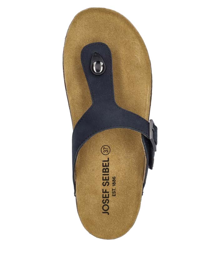 Josef Seibel Hannah 09 - Blue