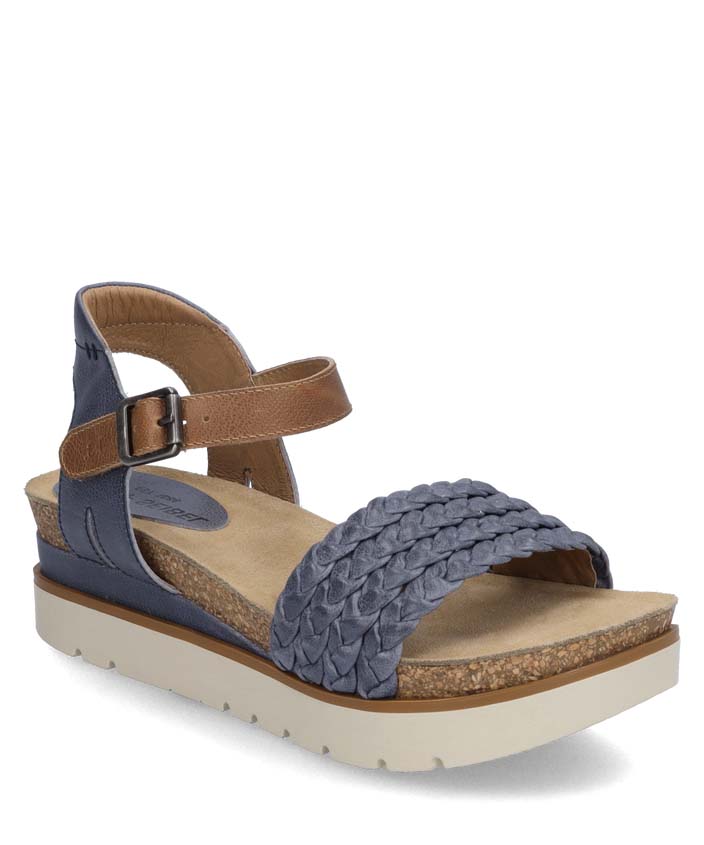 Josef Seibel Clea 16 - Blue