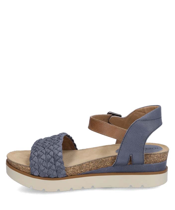Josef Seibel Clea 16 - Blue