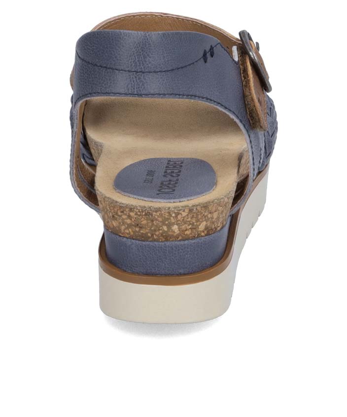 Josef Seibel Clea 16 - Blue