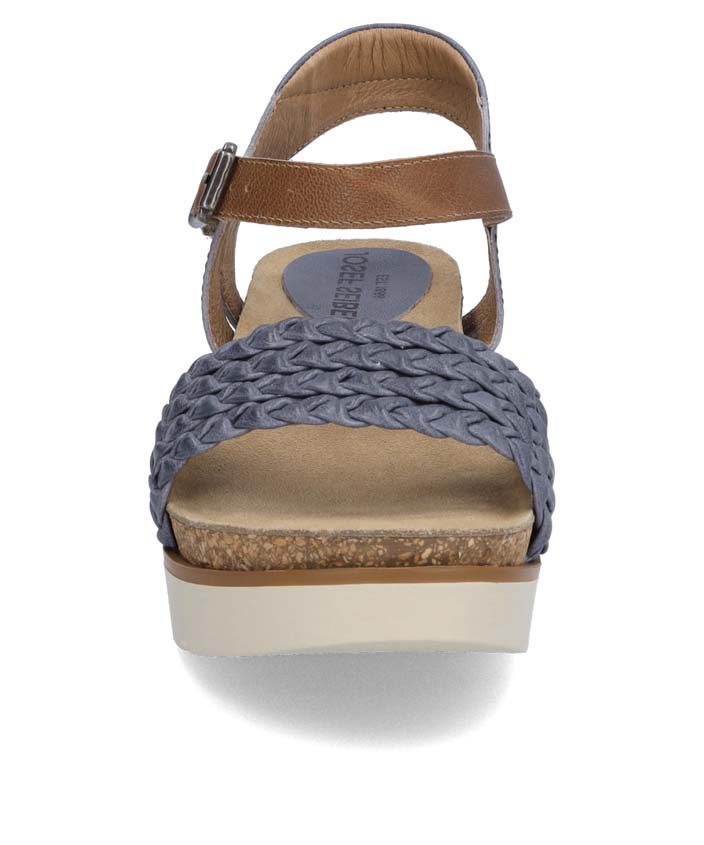 Josef Seibel Clea 16 - Blue