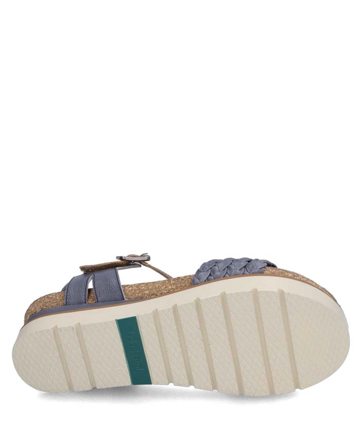 Josef Seibel Clea 16 - Blue