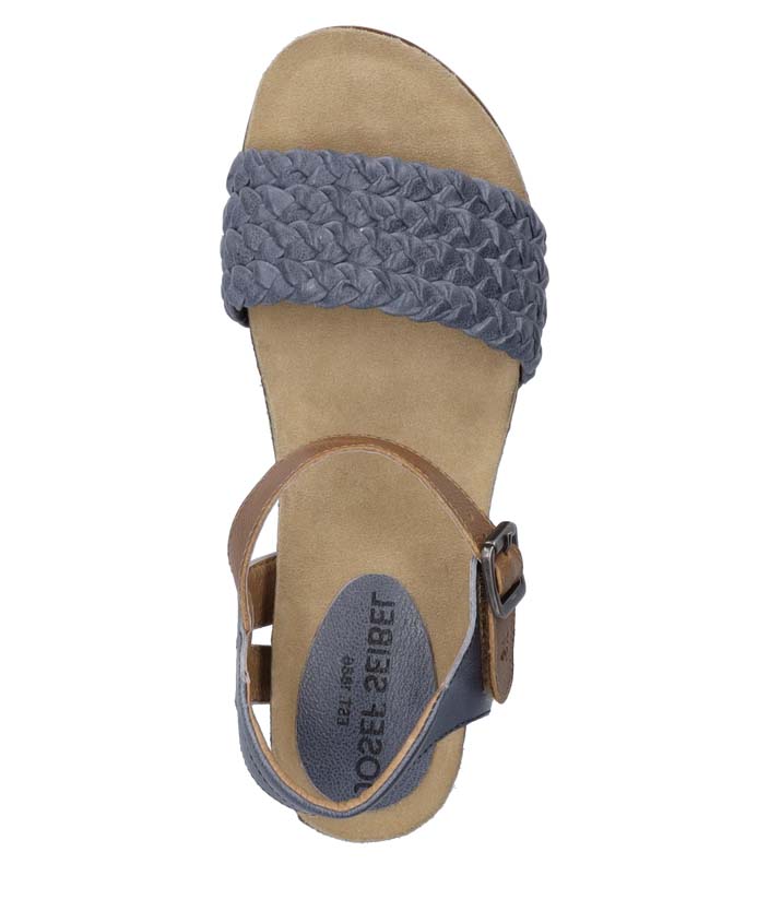Josef Seibel Clea 16 - Blue