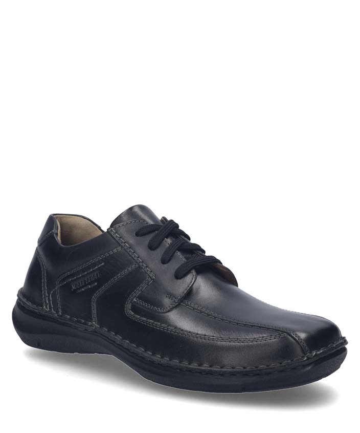 Josef Seibel New Anvers 08 - Black