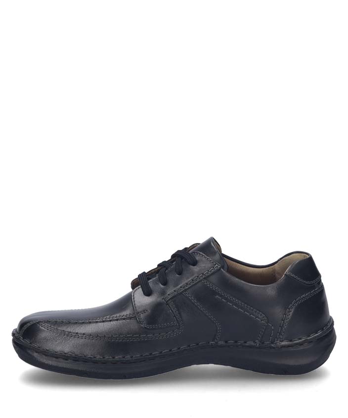 Josef Seibel New Anvers 08 - Black