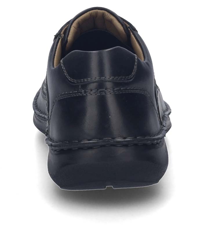 Josef Seibel New Anvers 08 - Black