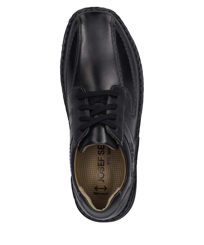 Josef Seibel New Anvers 08 - Black