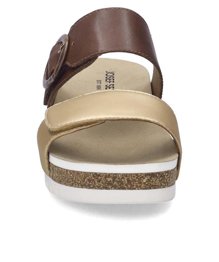 Josef Seibel Quinn 14 - Yellow