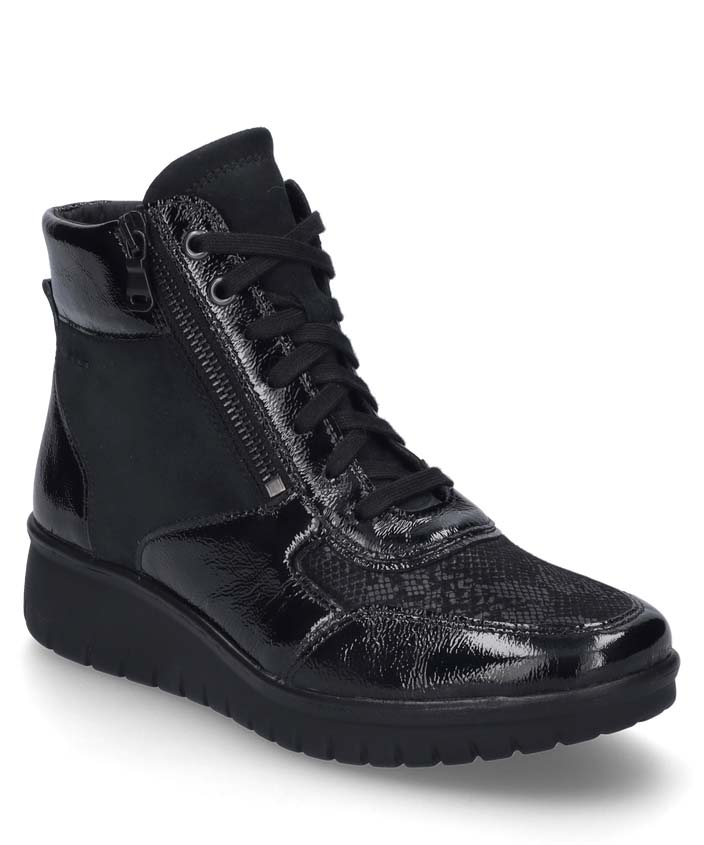 Josef Seibel Calais 02 - Black