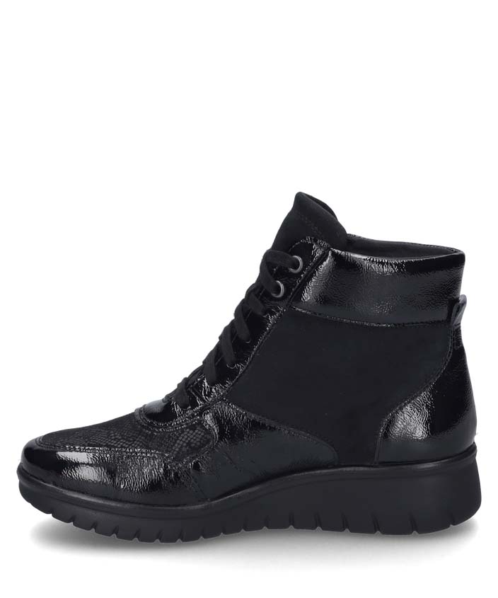 Josef Seibel Calais 02 - Black