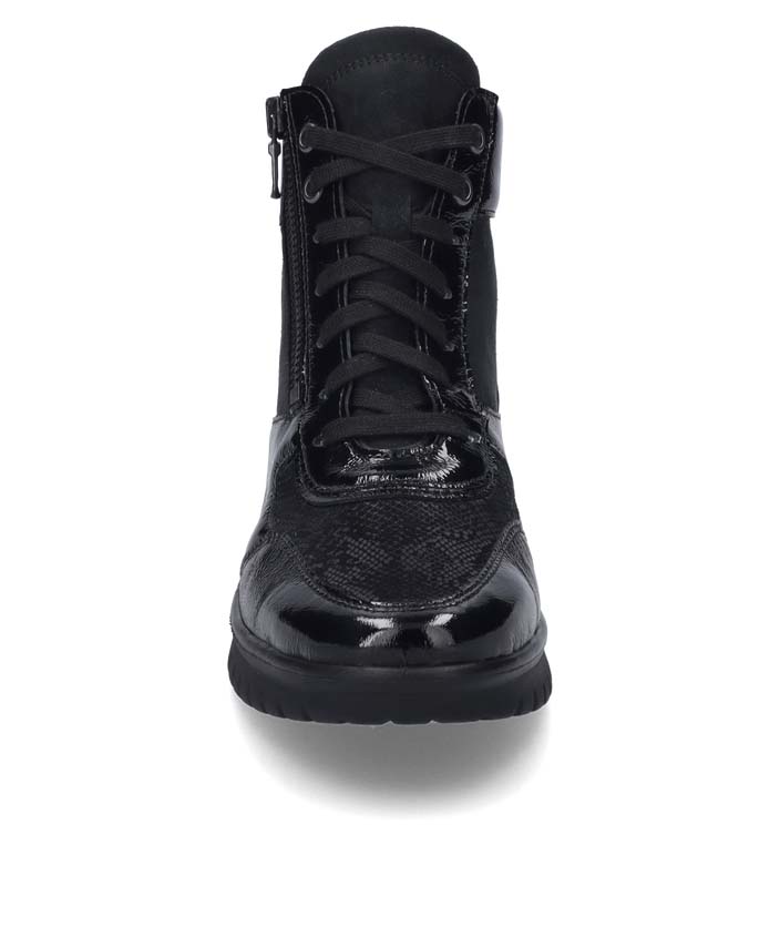 Josef Seibel Calais 02 - Black
