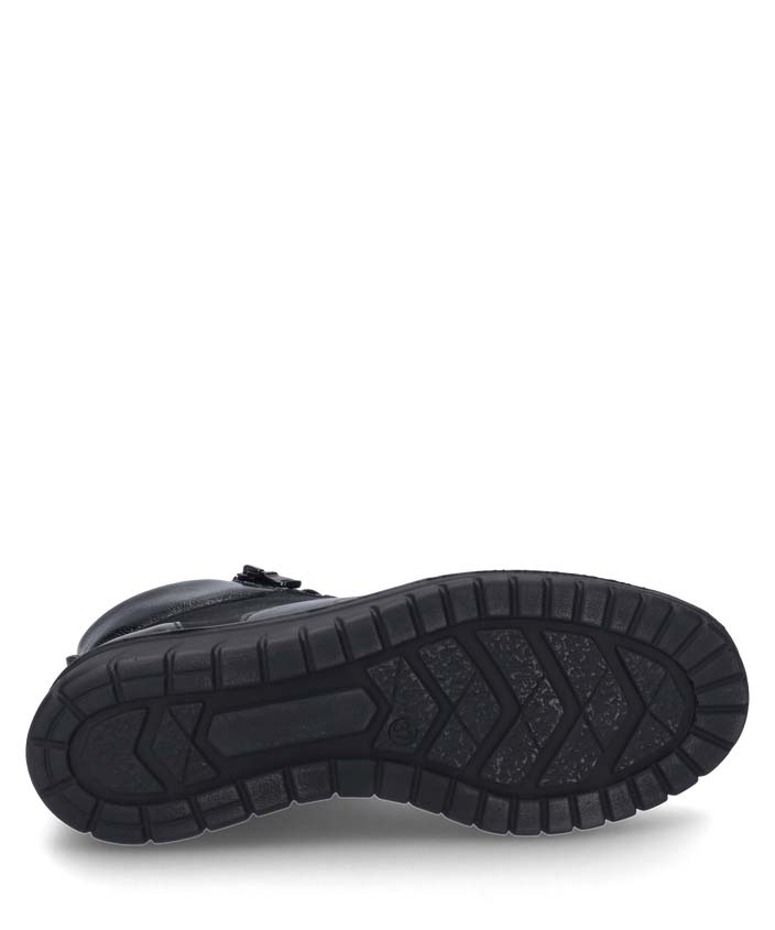 Josef Seibel Calais 02 - Black