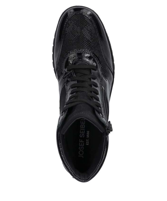 Josef Seibel Calais 02 - Black