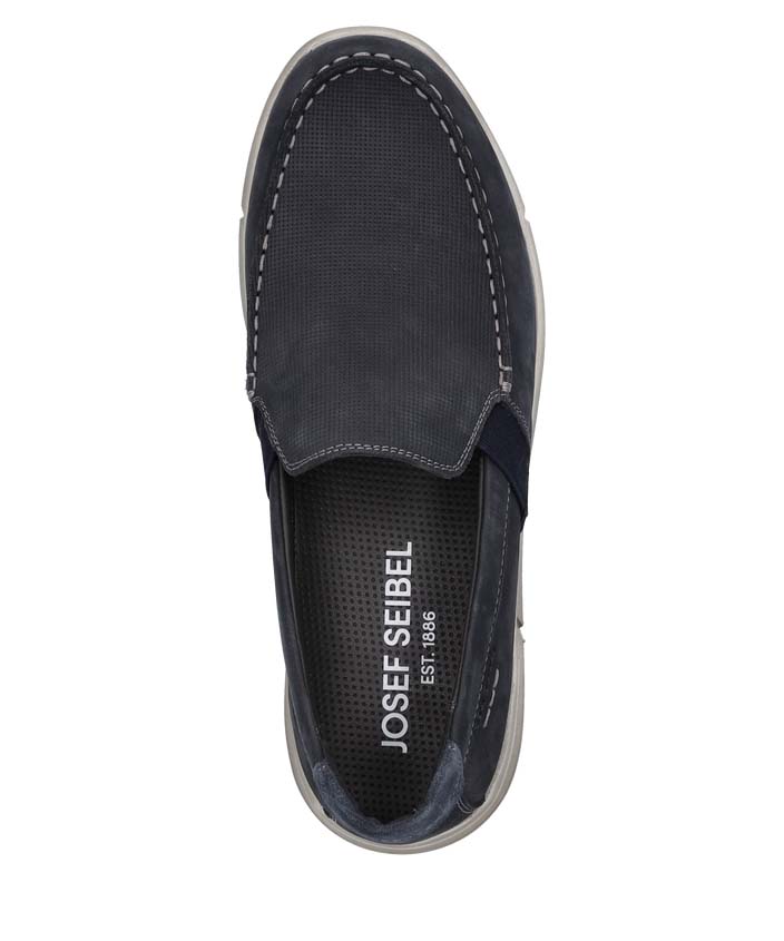 Josef Seibel Enrico 31 - Blue