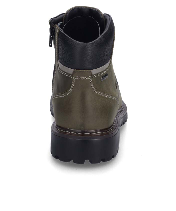 Josef Seibel Chance 51 - Green