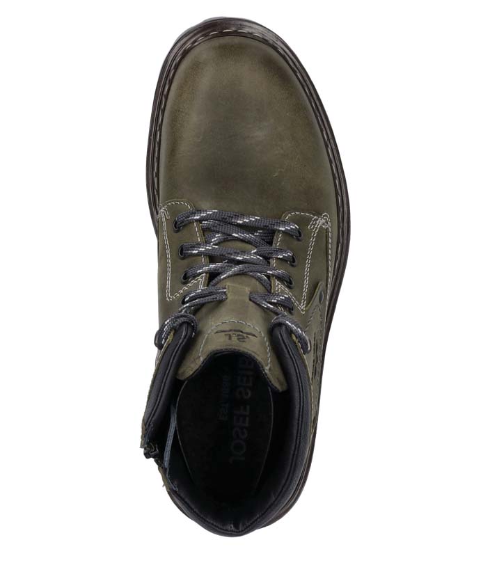 Josef Seibel Chance 51 - Green
