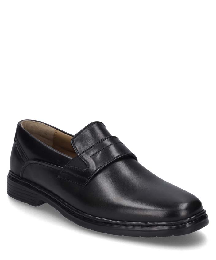 Josef Seibel Alastair 15 - Black