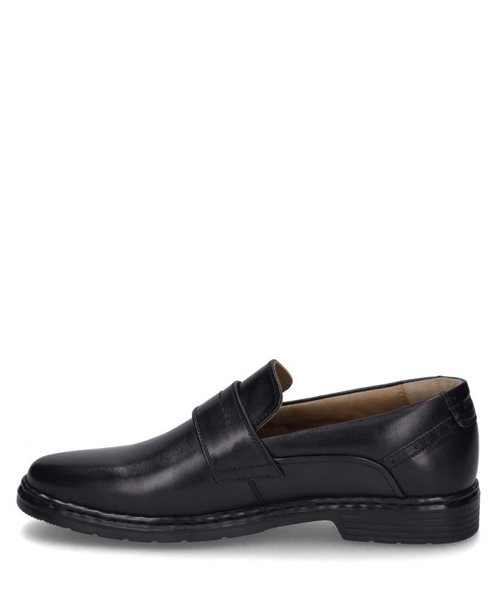Josef Seibel Alastair 15 - Black